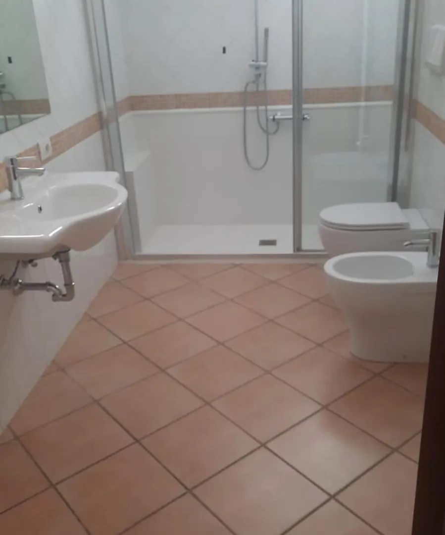 Appartamento Santarosa Riccione Apartment