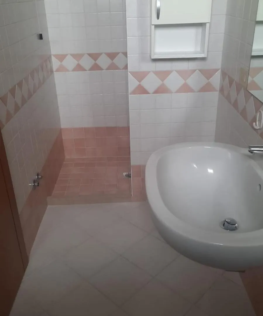 Appartamento Santarosa Riccione Italy