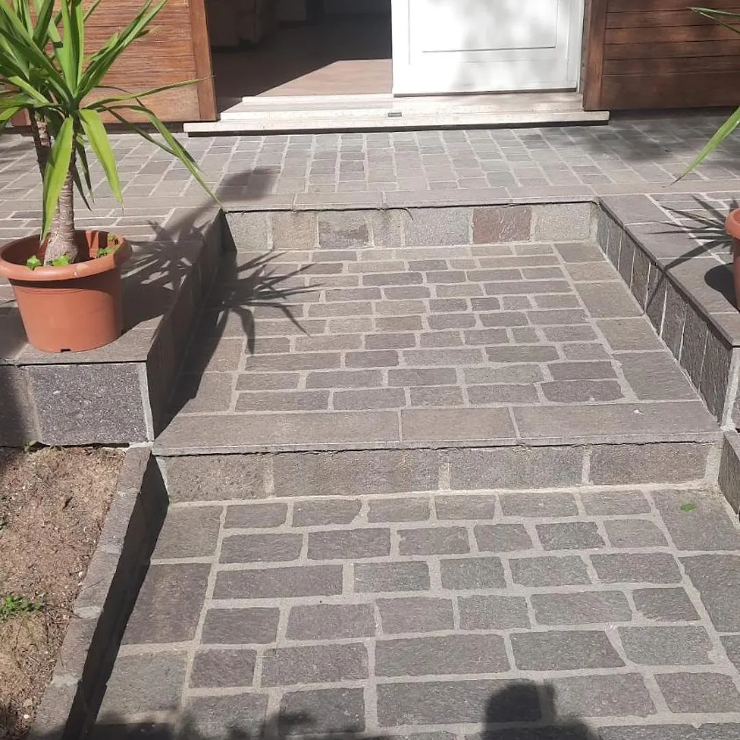 Appartamento Santarosa Riccione location