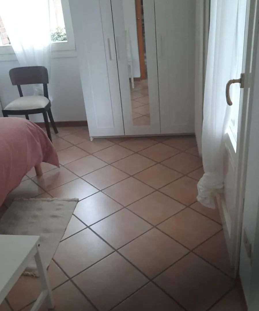 Apartment Appartamento Santarosa Riccione