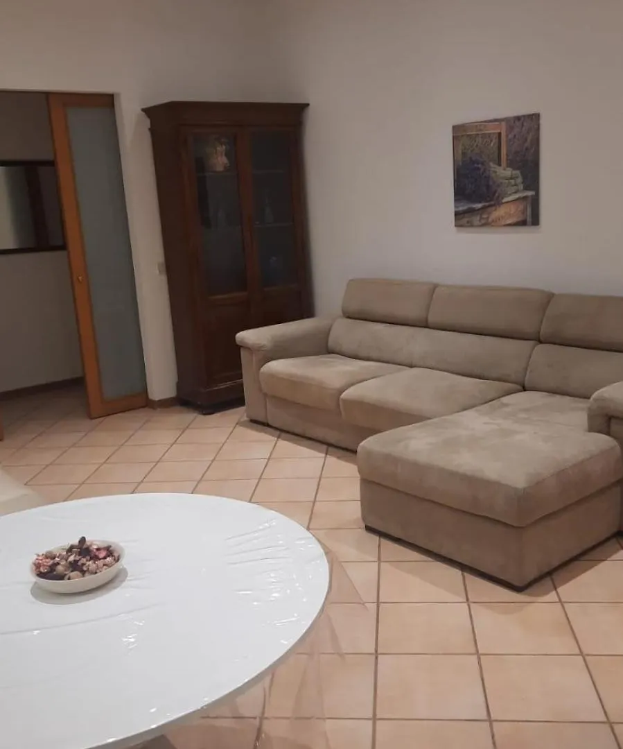 Appartamento Santarosa Riccione