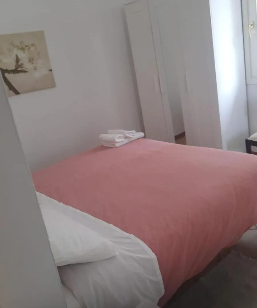 Appartamento Santarosa Riccione Italy