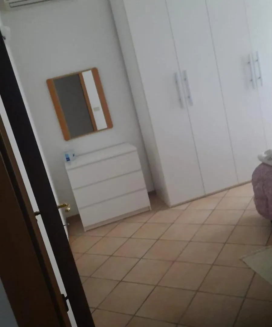 Apartment Appartamento Santarosa Riccione